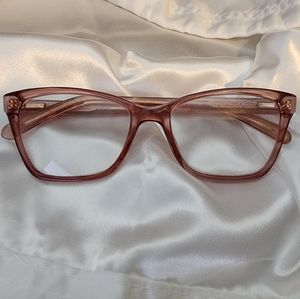 Kate Spade reading glasses